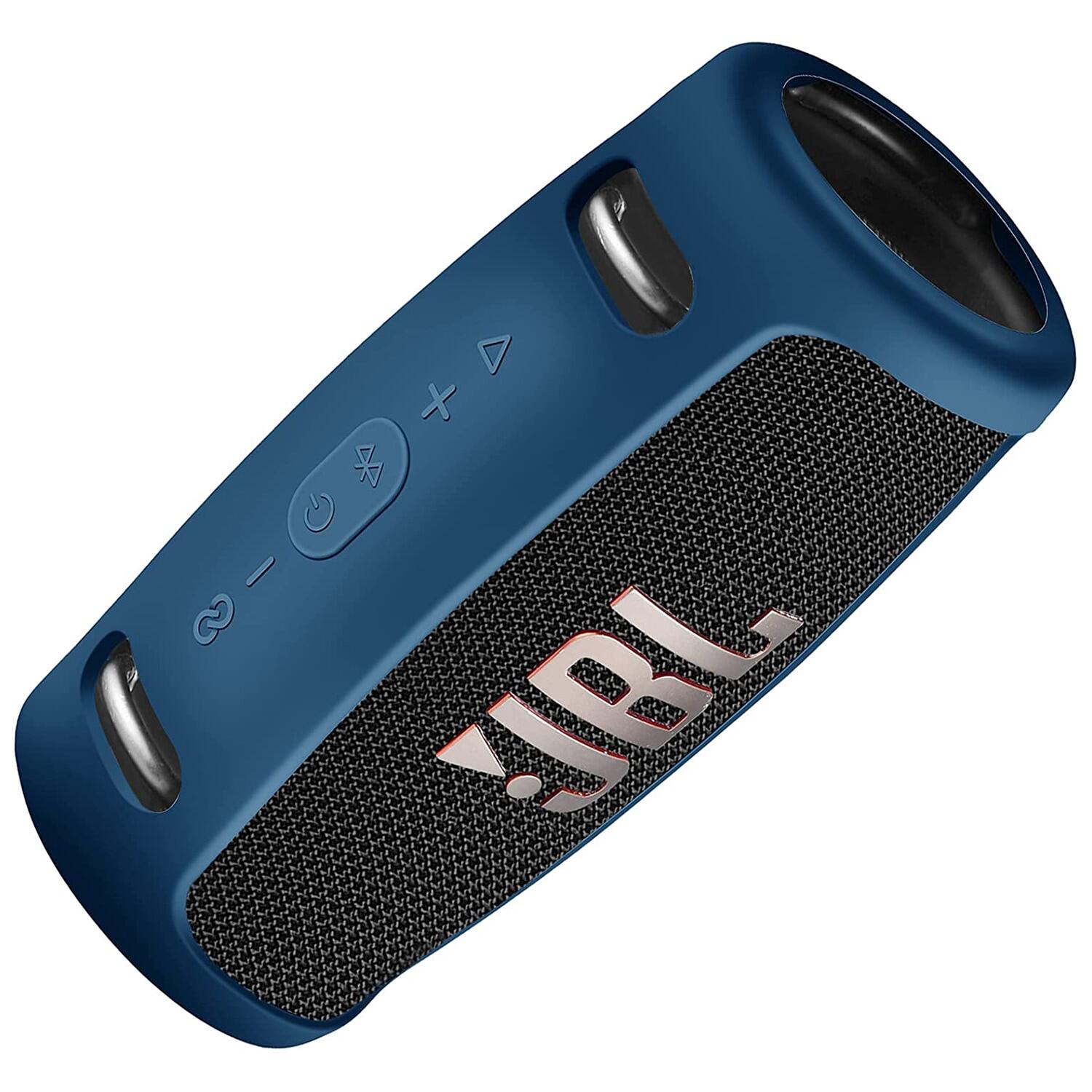 ZOPRORE Portable Carrying Case Protective Silicone Pouch Sleeve Protector Cover for JBL Xtreme 3 Portable Bluetooth Speaker