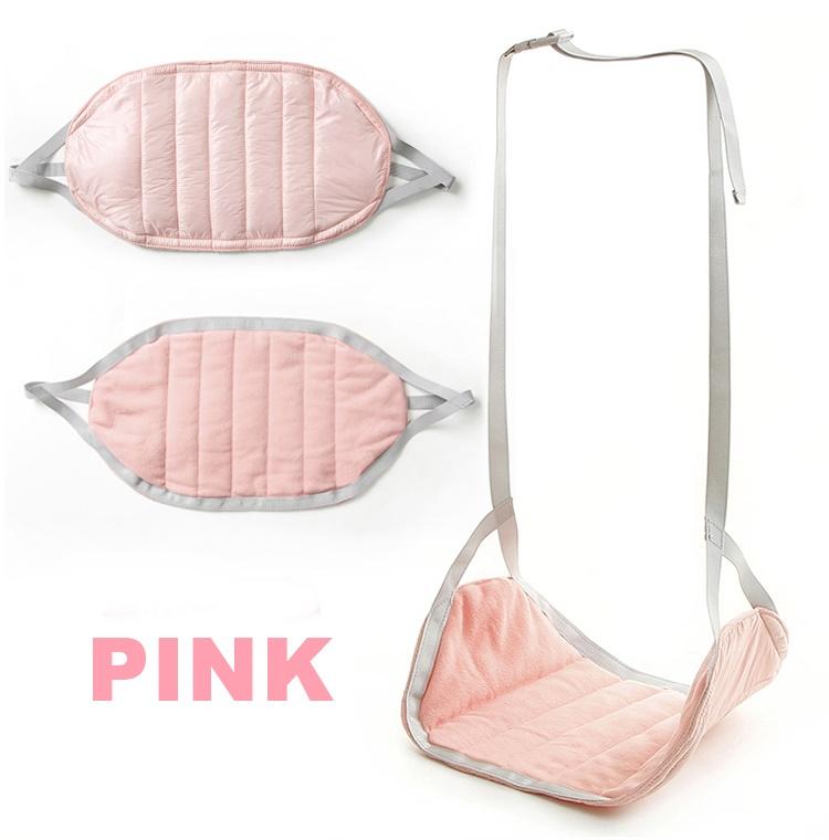 UPGRADE Decompression Foldable Foot Rest