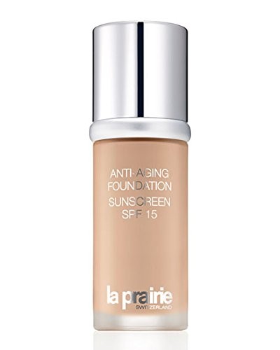La Prairie Anti-Aging Foundation SPF 15, # 400, 1 Ounce